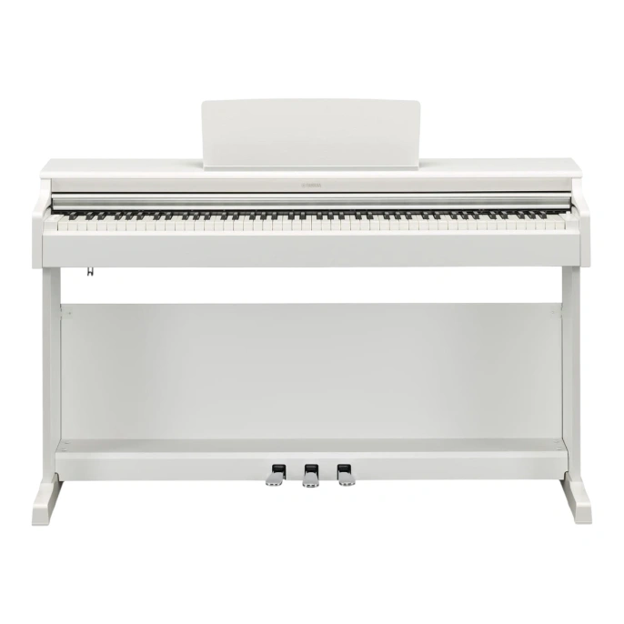 Цифровое пианино Yamaha Arius YDP-165WH