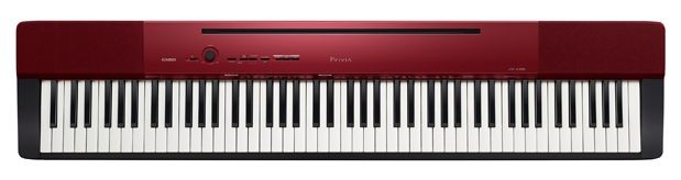 Цифровое пианино  Casio PX-A100RD