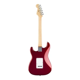 Электрогитара Fender STD Strat HSS LRL WPG CND