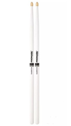 Барабанные палочки Promark TX5AW-WHITE