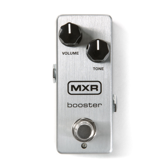 Педаль эффектов MXR M293 Booster