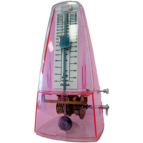 Метроном Cherub WSM-330TRD