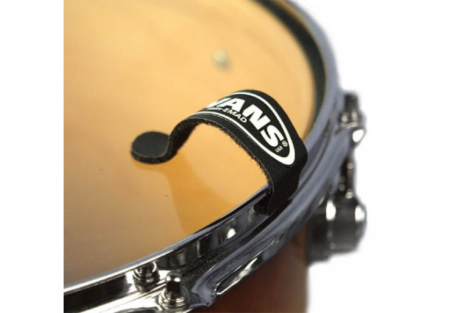 Заглушка для барабана Evans MINEMAD