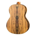 Классическая гитара Alhambra 8.891V Classical Conservatory 6 White Ebony 