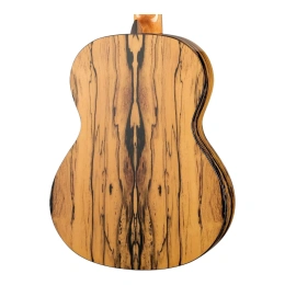 Классическая гитара Alhambra 8.891V Classical Conservatory 6 White Ebony 