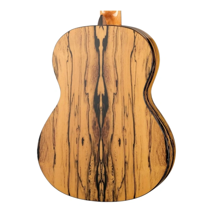 Классическая гитара Alhambra 8.891V Classical Conservatory 6 White Ebony 