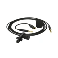 Микрофон Behringer BC LAV GO