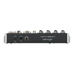 Микшерный пульт Behringer XENYX 1202SFX