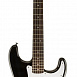 Электрогитара Squier Bullet Trem BLK A151955