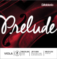 Струна для альта D’Addario J911-MM