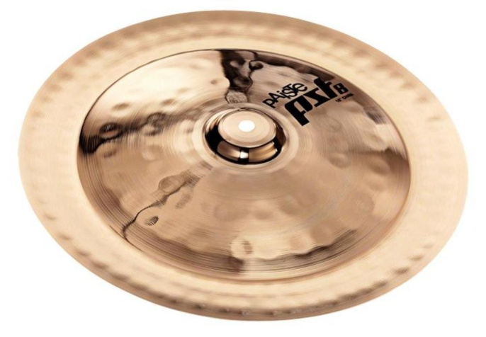 Тарелка  Paiste 16'' PST 8 REFLECTOR China