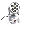 Светодиодная LED голова Art Wizard PL-14WH
