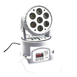 Светодиодная LED голова Art Wizard PL-14WH