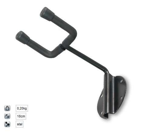 Держатель для гитары Athletic HGT