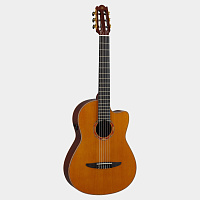Электроакустическая гитара Yamaha NCX3С N