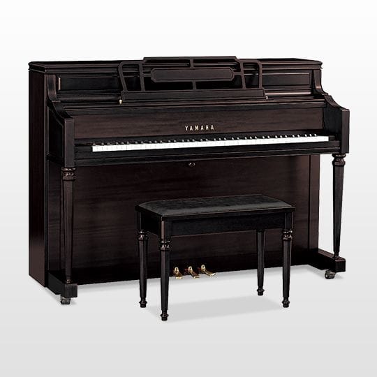 Пианино Yamaha M2 SBW
