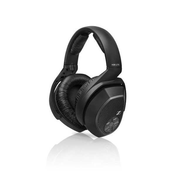 Беспроводные наушники Sennheiser HDR 175