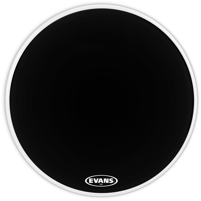 Пластик Evans BD26MX2B