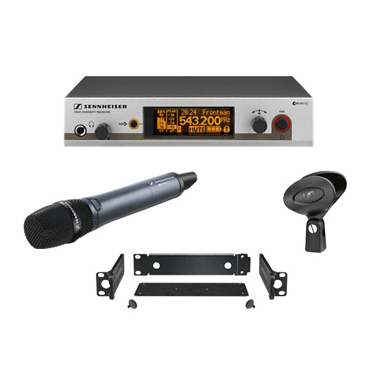 Радиосистема Sennheiser EW 165G3-B-X