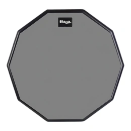 Тренировочный пэд Stagg TD-12R