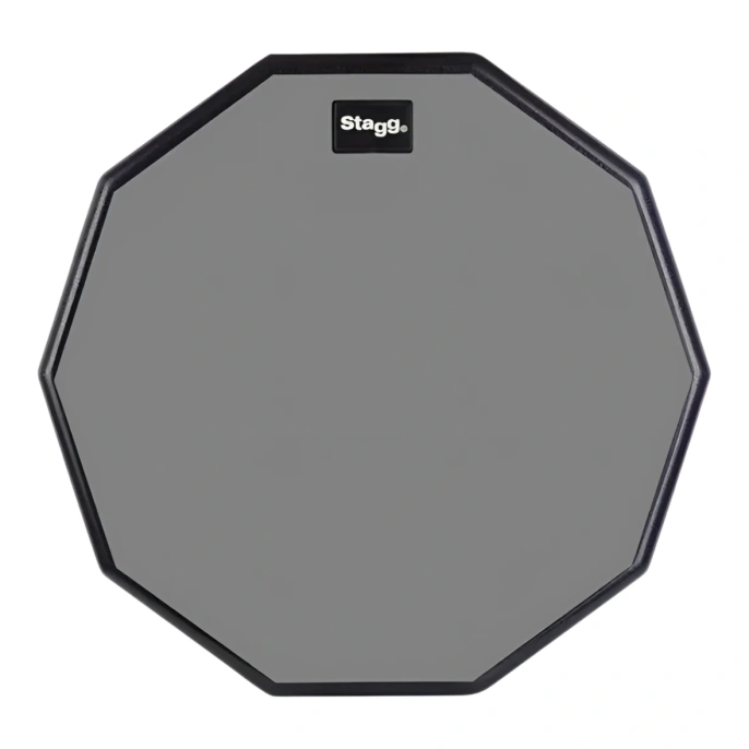 Тренировочный пэд Stagg TD-12R