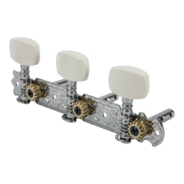 Колки для акустической гитары Alice LOD-017A