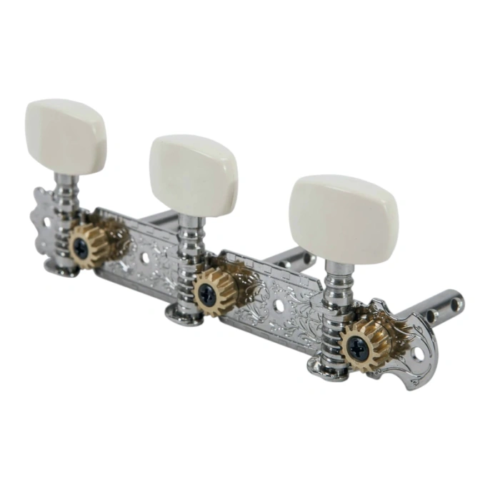 Колки для акустической гитары Alice LOD-017A