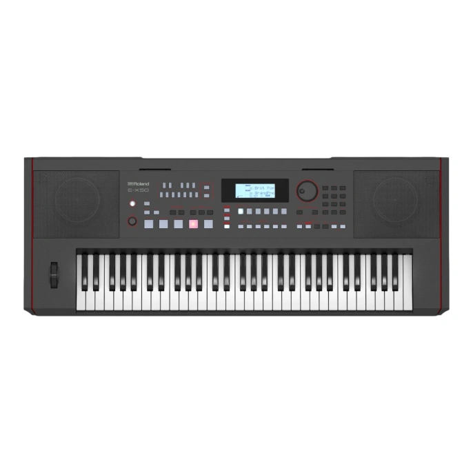 Синтезатор Roland E-X50