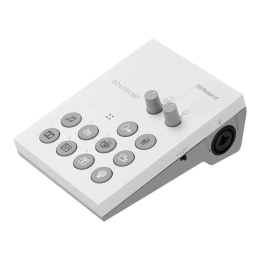 Стриминговая студия для смартфонов Roland GO:LIVECAST