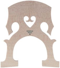 Подставка для струн виолончельная 4/4 Despiau 407.450