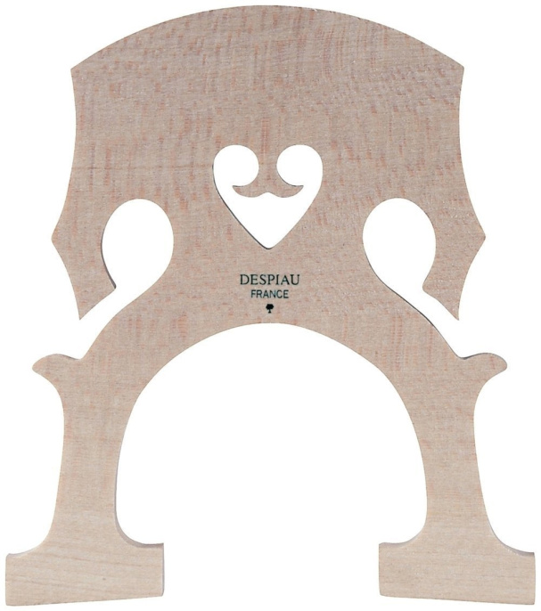 Подставка для струн виолончельная 4/4 Despiau 407.450