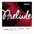 Струны для скрипки  DAddario Prelude J810 1/4M