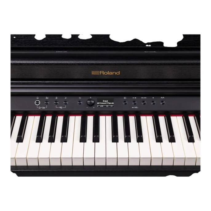 Цифровое пианино Roland RP-701 CB
