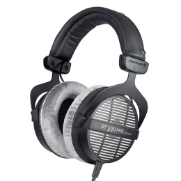 Профессиональные наушники Beyerdynamic DT 990 Pro 250 Ohm