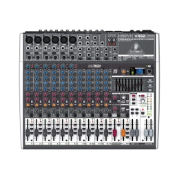 Микшерный пульт Behringer Xenyx X1832USB
