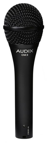 Динамический микрофон  Audix OM3S