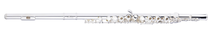 Флейта Stagg WS-FL241S