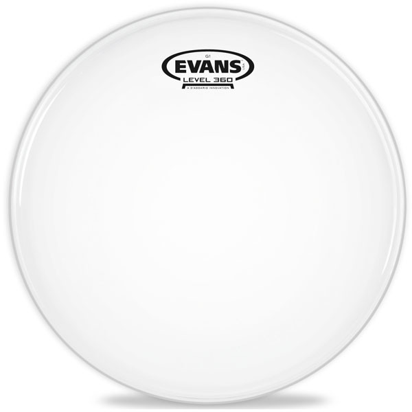 Пластик Evans B08G1