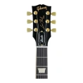 Электрогитара Gibson Les Paul Studio Gold Hardware Wine Red LPSTPSW25WRGH3
