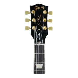 Электрогитара Gibson Les Paul Studio Gold Hardware Wine Red LPSTPSW25WRGH3