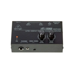 Усилитель Behringer MA400