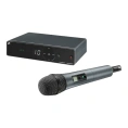 Радиосистема с ручным передатчиком Sennheiser XSW 1-825-B