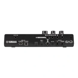 Электронный модуль для акустических барабанов Yamaha EAD10