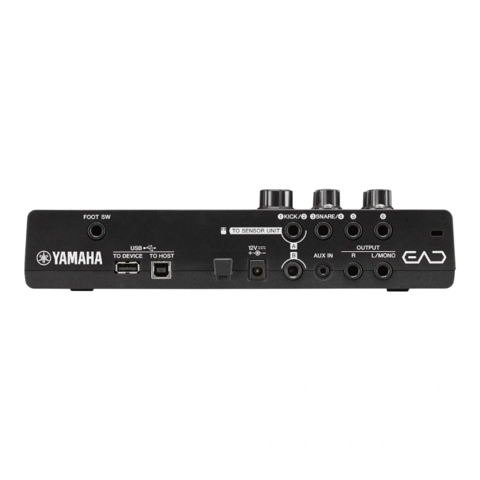 Электронный модуль для акустических барабанов Yamaha EAD10