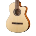 Классическая гитара Cort AC120CE OP