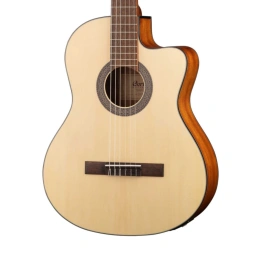 Классическая гитара Cort AC120CE OP