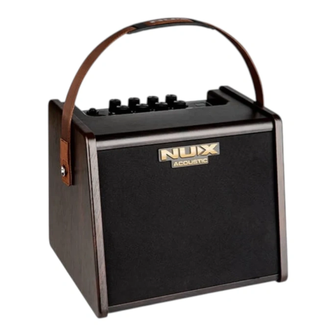 Комбоусилитель Nux AC-25