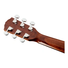 Акустическая гитара Fender CD-60S Dread Nat WN