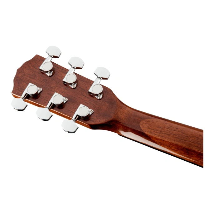 Акустическая гитара Fender CD-60S Dread Nat WN