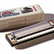 Губная гармошка  Hohner Big river harp 590/20 F (M590066)